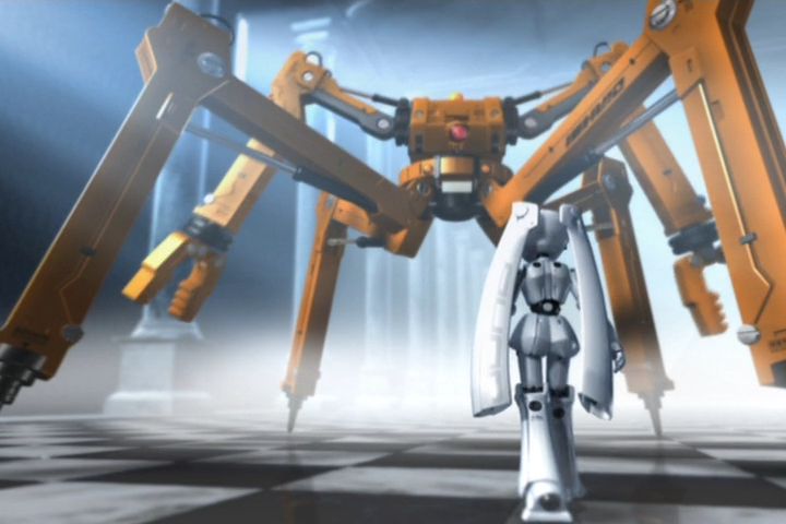 Fireball (Anime Underground)